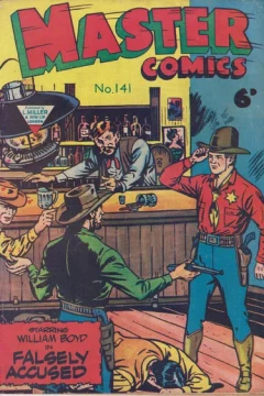 Issue #141