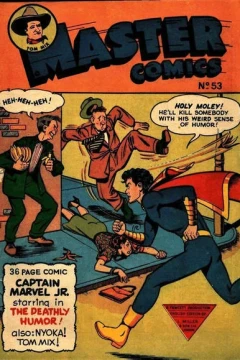 Issue #53