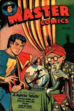 Issue #54