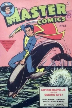 Issue #55