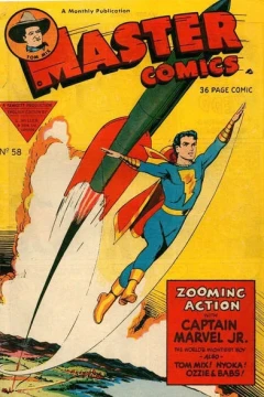 Issue #58