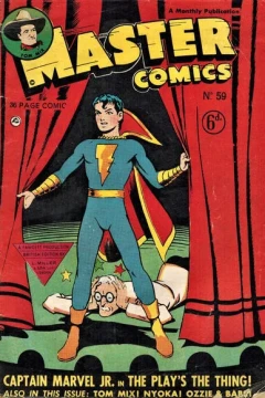 Issue #59
