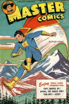 Issue #63