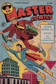 Issue #64