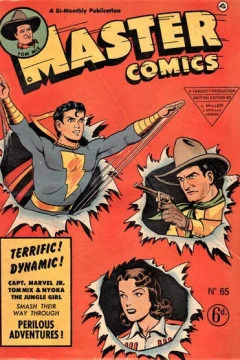 Issue #65