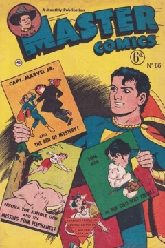 Issue #66