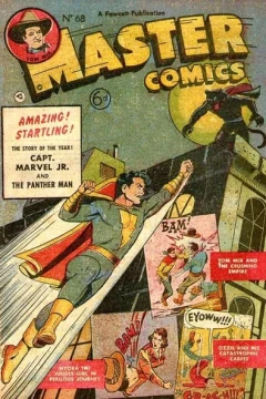 Issue #68