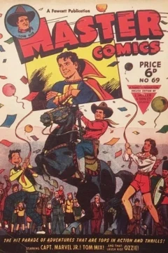 Issue #69