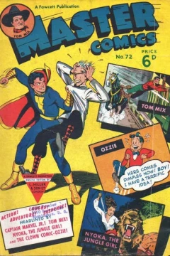 Issue #72