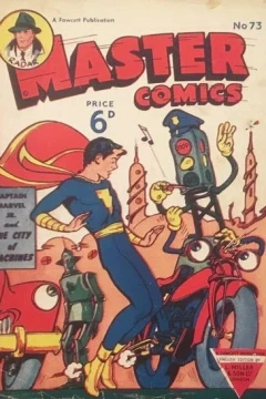 Issue #73