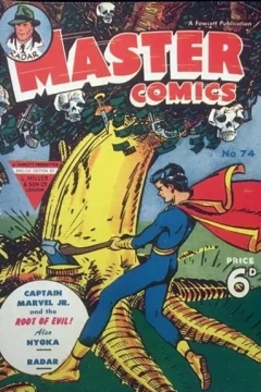 Issue #74