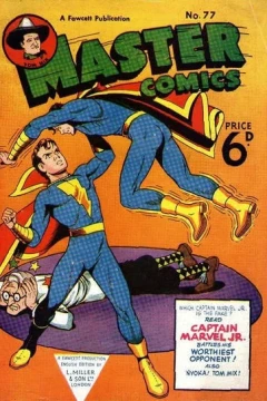 Issue #77