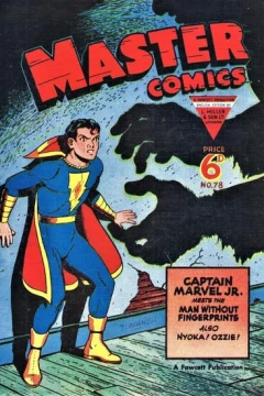 Issue #78