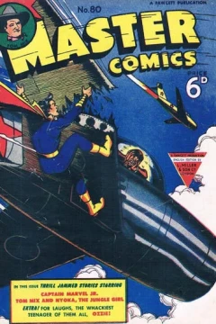 Issue #80