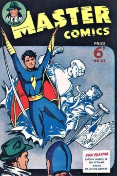 Issue #83