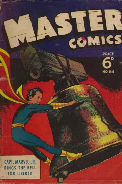 Issue #84