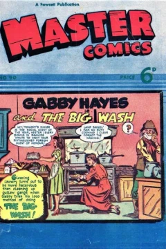 Issue #90