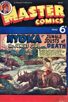 Issue #91