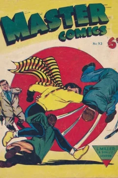 Issue #93