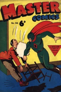 Issue #94