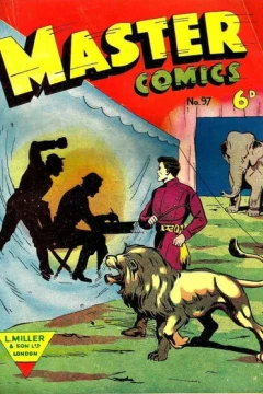 Issue #97