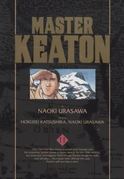 Cover of Vol. 11