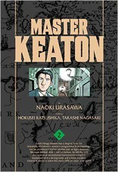 Cover of Vol. 2
