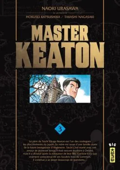 Cover of Vol. 3