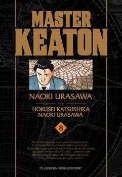 Cover of Vol. 8