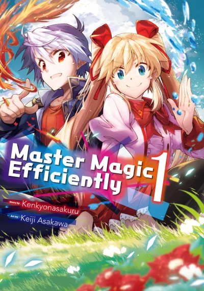 Cover of Volume 1