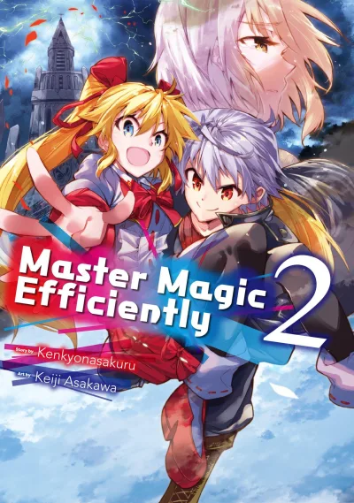 Cover of Volume 2