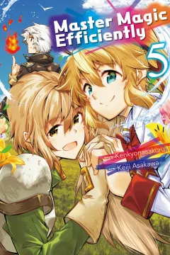Volume 5