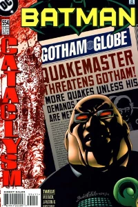 Master of Destruction- Cataclysm, Part 12