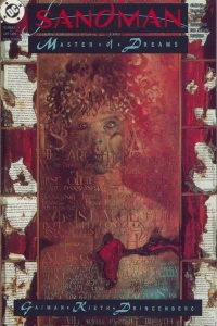 Master of Dreams, Part 4: A Hope in Hell