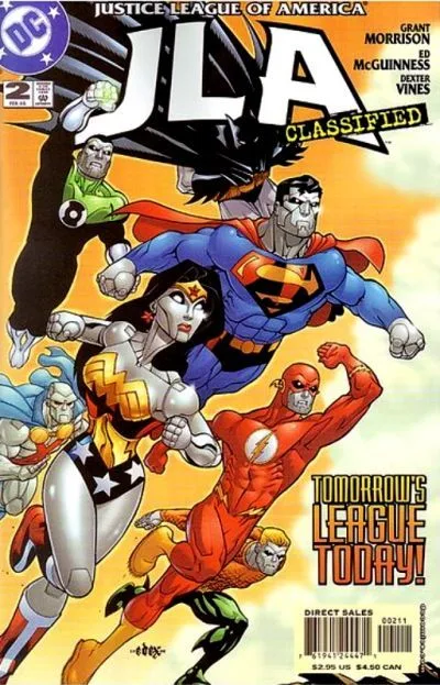 Cover of Master of Light