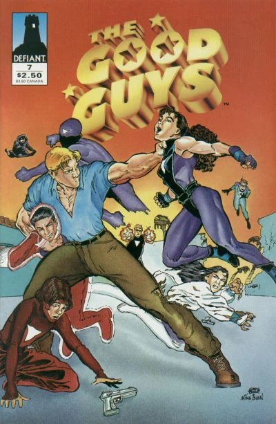 Cover of Master of the World