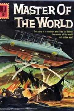 Master of the World
