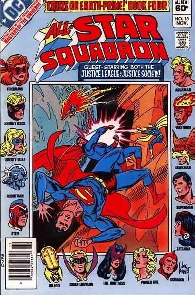 Cover of Master of Worlds and Time! / Fate is the Killer