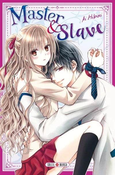 Cover of Volume #1
