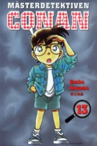 Vol. 13