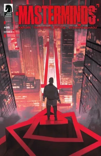 Cover of Cover B