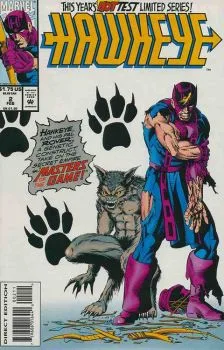 Cover of Masters of the Game