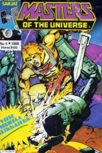 Issue #10
