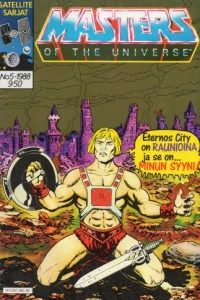 Issue #11