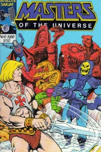 Issue #12