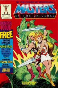 Issue #12