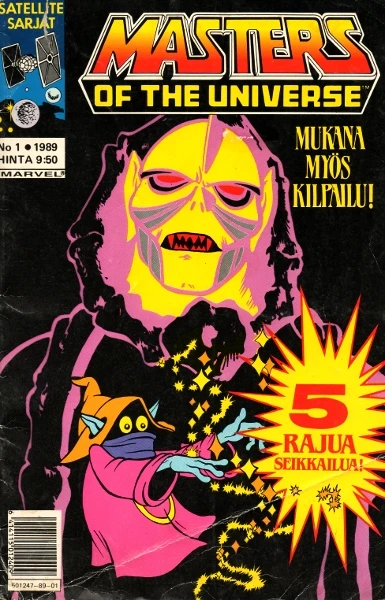 Cover of Issue #13