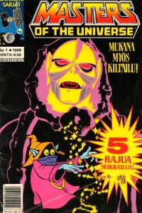 Issue #13