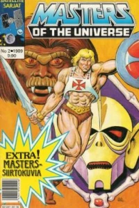 Issue #14