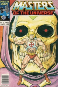Issue #15